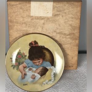 The Royal Collection- Little Women- “Joy in the Morning “